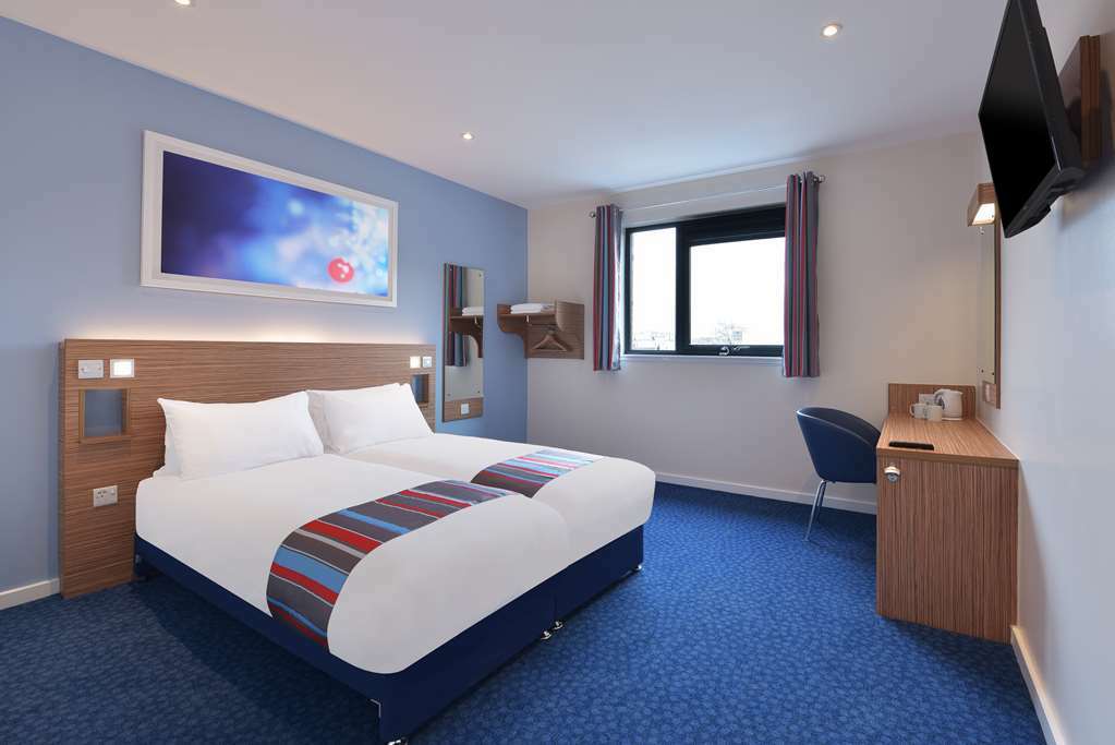 Travelodge Swansea Central Cameră foto