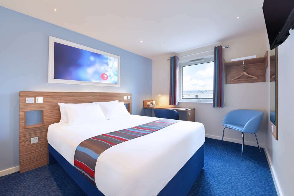 Travelodge Swansea Central Cameră foto